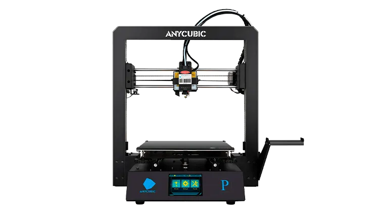 Сервисный центр Anycubic в Томске